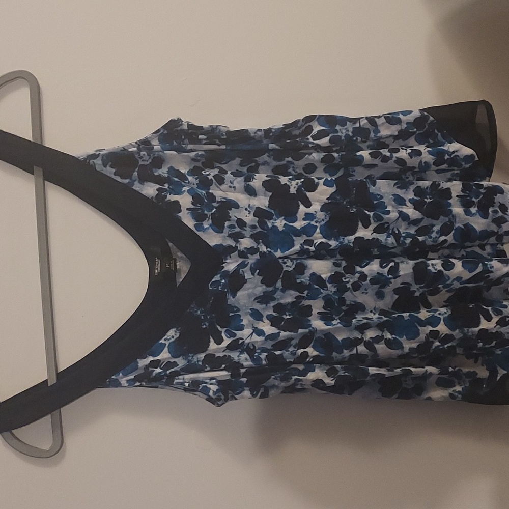 Vera wang medium tank